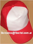 Gorro Clásico Tipo Formula 1 combinado