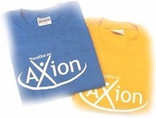 Remera estampada
